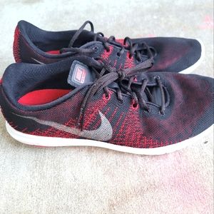 Nike Fury sz 7 youth